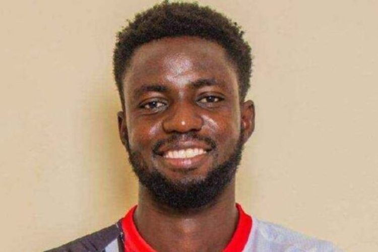 Adolphe Belem rejoint Majestic