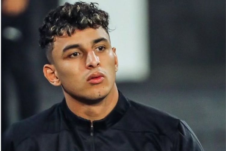 Le Ferencvárosi TC s&rsquo;intéresse à Ahmed Eid