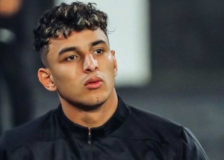 Le Ferencvárosi TC s’intéresse à Ahmed Eid