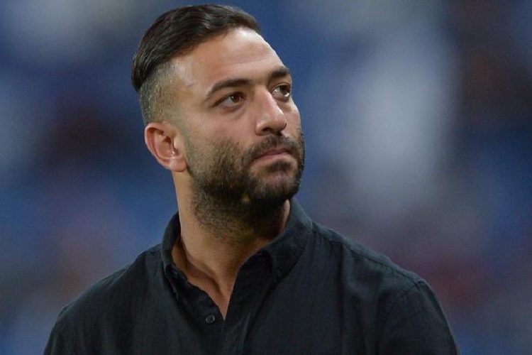 Ahmed Hossam Mido