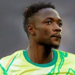 Ahmed Musa