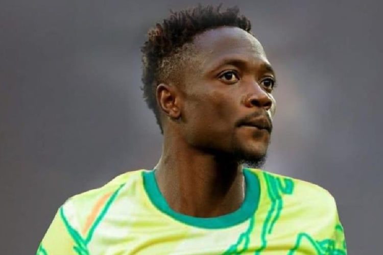 Ahmed Musa