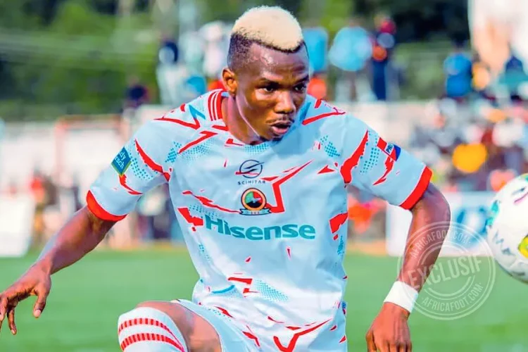 Alassane Diarra