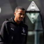 Alassane Plea