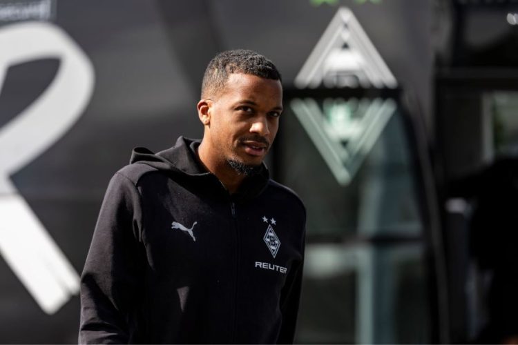 Alassane Plea