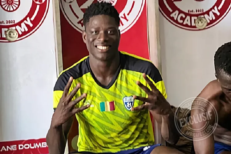 Alassane Sissoko