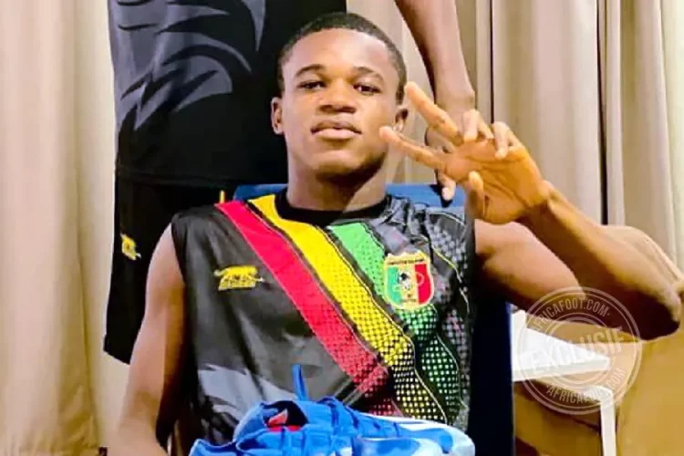 Alassane Togola
