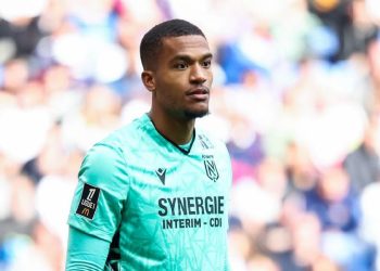 Alban Lafont