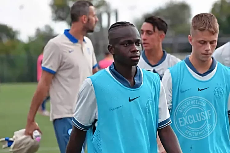 Aliou Badara Fofana