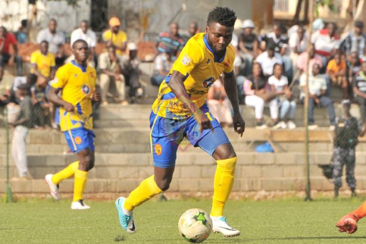 Allan Kyambadde