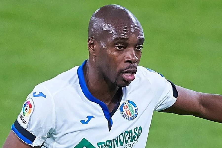 Allan Nyom