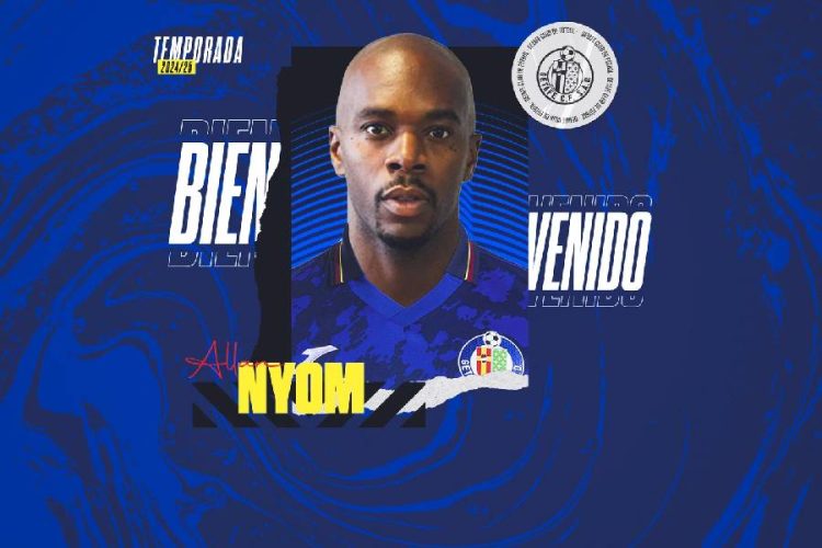 Allan Nyom