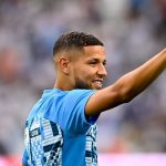 Amine Harit