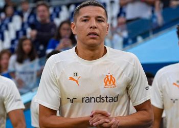 Amine Harit