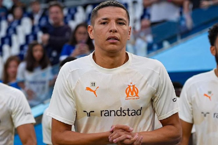 Amine Harit