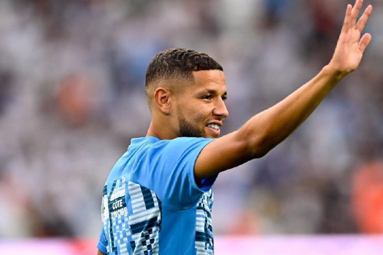 Amine Harit