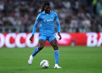 André-Franck Zambo Anguissa