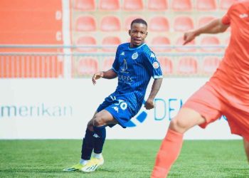 André-Jordy Ella lève le voile sur son transfert en Albanie