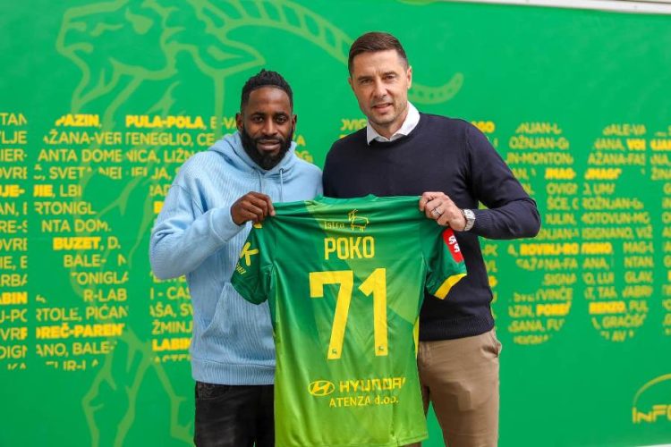 André Poko
