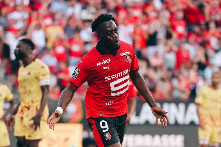 Arnaud Kalimuendo