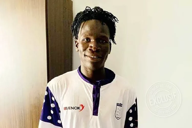Babe Diarra
