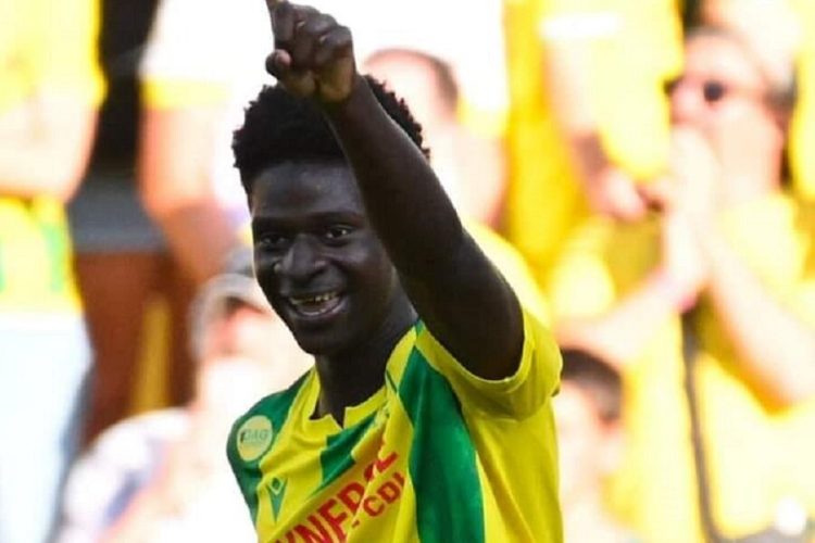 Bahereba Guirassy