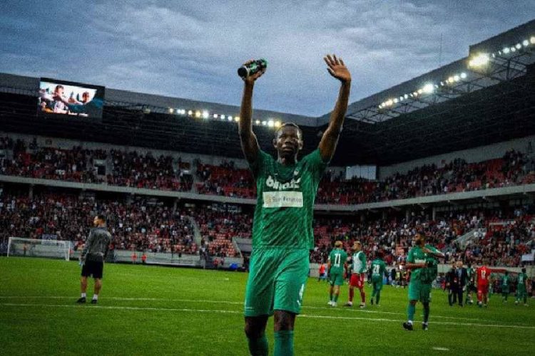 Bakary Diawara