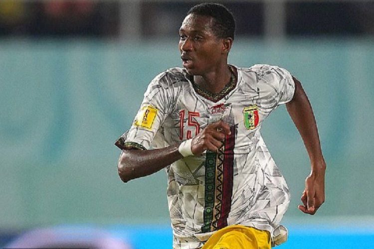 Baye Coulibaly