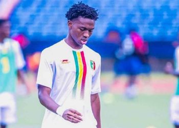 L’Atlético de Madrid passe à l’offensive pour Baye Coulibaly