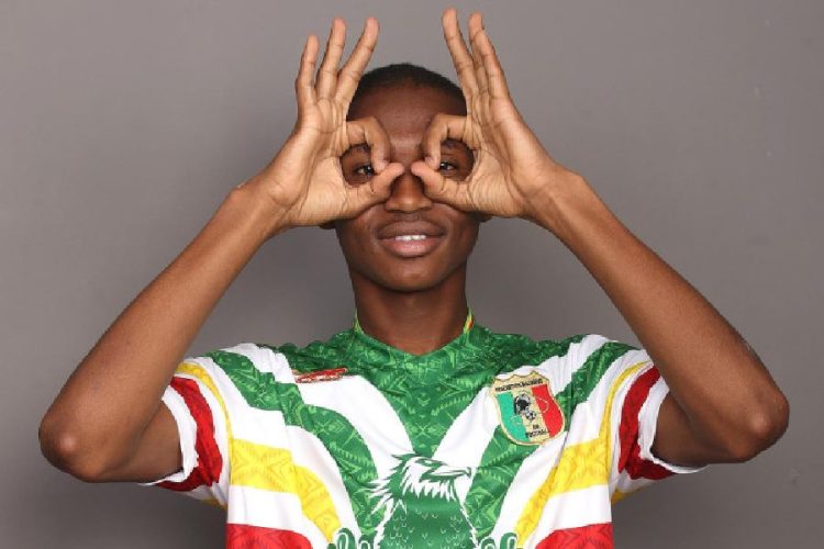 Baye Coulibaly