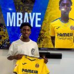 Baye Gora Mbaye