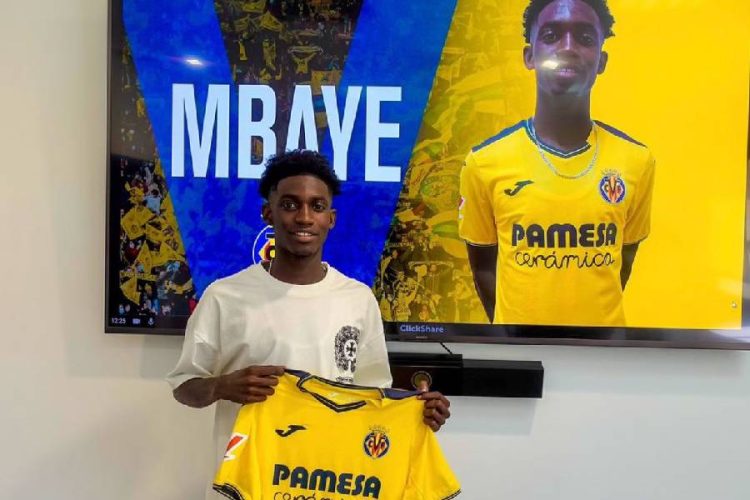 Baye Gora Mbaye