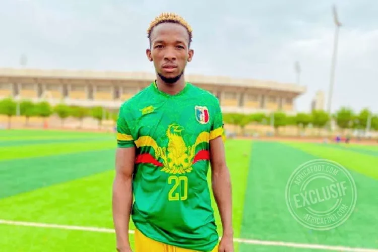 Bourama Diallo