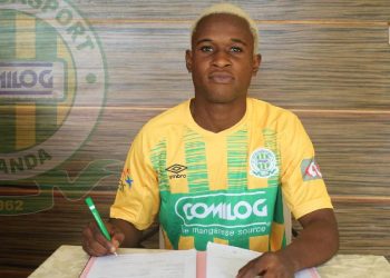 Brad Wiltord Olouonodia