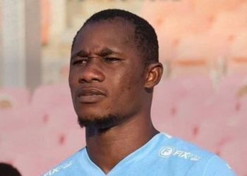 United FC annonce la signature de Brahima Ouattara