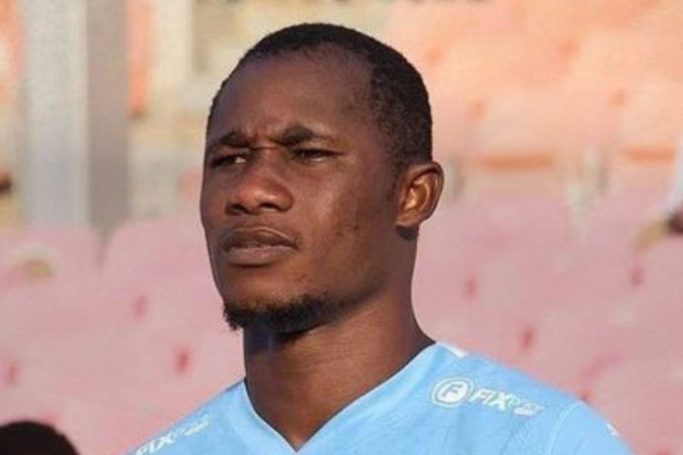 United FC annonce la signature de Brahima Ouattara