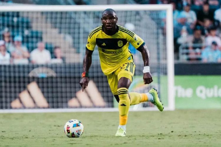 Brian Anunga
