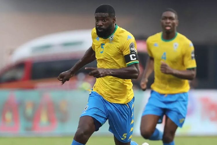 Bruno Ecuele Manga