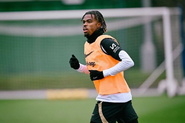 Carney Chukwuemeka
