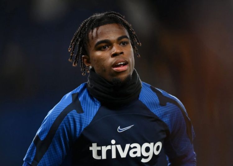 Carney Chukwuemeka