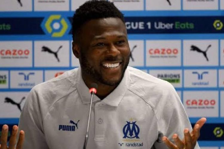Chancel Mbemba