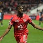 Cheick Traoré