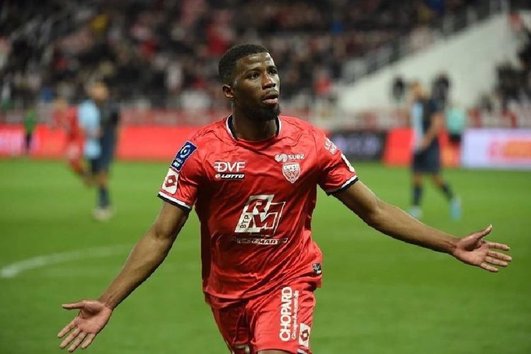 Cheick Traoré