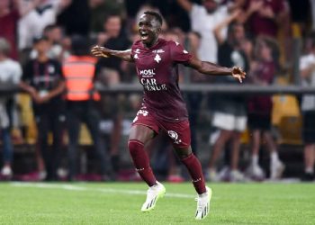 Cheikh Tidiane Sabaly