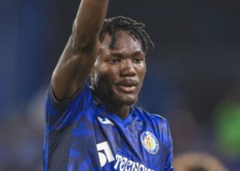 Aston Villa et Newcastle entrent dans la danse pour Christantus Uche