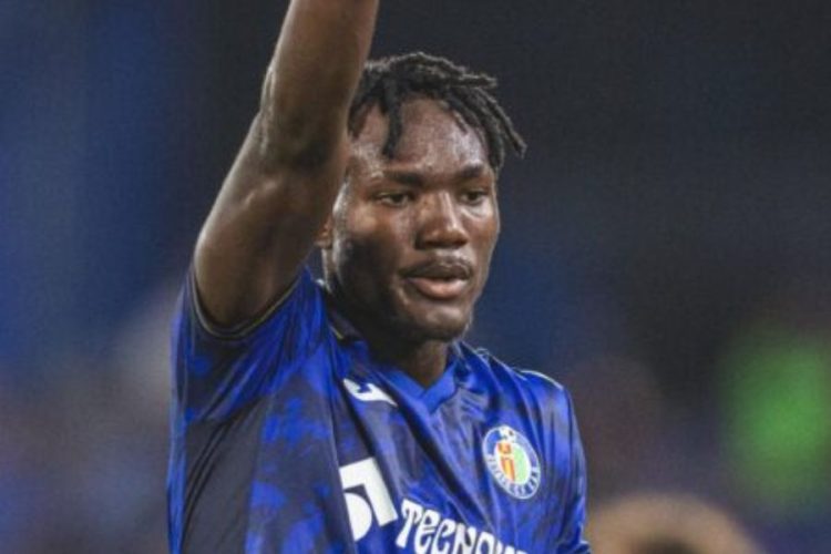 Aston Villa et Newcastle entrent dans la danse pour Christantus Uche