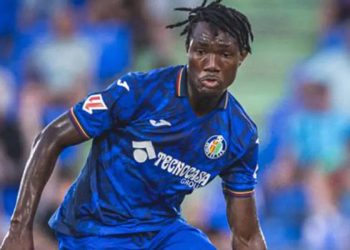 Chelsea a pris contact avec Christantus Uche