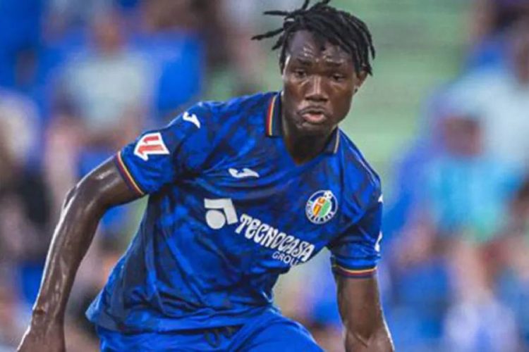 Chelsea a pris contact avec Christantus Uche