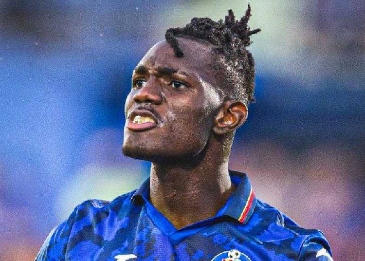 Christiantus Uche