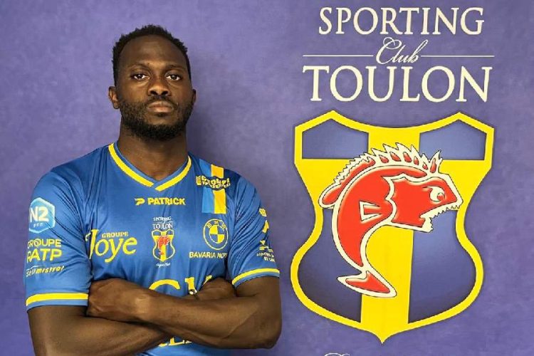 Christophe Gomis